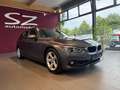 BMW 320 I Advantage*Pano*AHK*LED*Tempomat* Grau - thumbnail 1