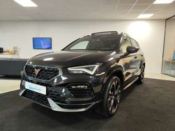 2.0 TSI 4Drive DSG ** Lichtevracht - Personenwagen **