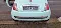 Fiat 500C Cult/Cabrio/Vollleder/Alufelgen/PDC  hinten/Navi/ Зелений - thumbnail 14