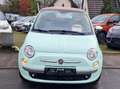 Fiat 500C Cult/Cabrio/Vollleder/Alufelgen/PDC  hinten/Navi/ Зелений - thumbnail 2