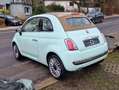Fiat 500C Cult/Cabrio/Vollleder/Alufelgen/PDC  hinten/Navi/ Зелений - thumbnail 7