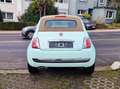 Fiat 500C Cult/Cabrio/Vollleder/Alufelgen/PDC  hinten/Navi/ Зелений - thumbnail 6