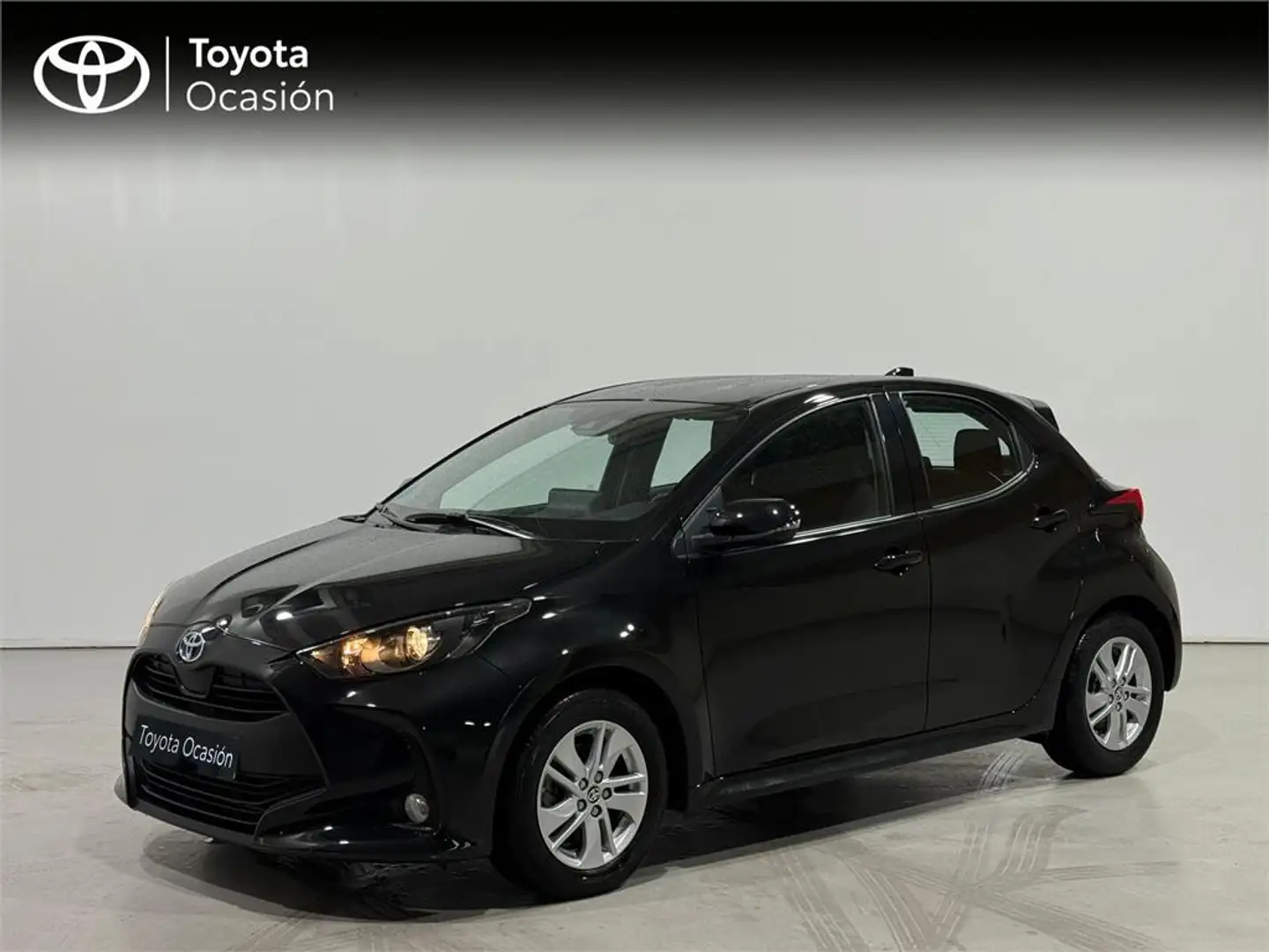 Toyota Yaris 120H 1.5 Active Tech - 1