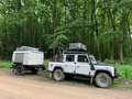 Land Rover Defender Defender 110 Crew Cab S Offrod Gespann Blanc - thumbnail 2