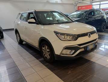 1.6d Be 2wd my17