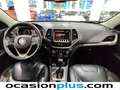 Jeep Cherokee 2.2D Night Eagle 4x4 ADI Aut. 147kW Noir - thumbnail 6