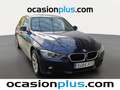 BMW 318 318d Blau - thumbnail 2