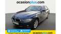 BMW 318 318d Azul - thumbnail 1