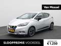 Nissan Micra 1.0 IG-T N-Design | Apple Carplay / Android Auto | Gris - thumbnail 1