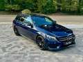 Mercedes-Benz C 200 AUTOMAAT | 1ST EIGENAAR Azul - thumbnail 6