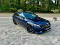 Mercedes-Benz C 200 AUTOMAAT | 1ST EIGENAAR Azul - thumbnail 11