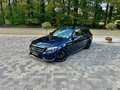 Mercedes-Benz C 200 AUTOMAAT | 1ST EIGENAAR Azul - thumbnail 3