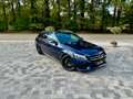Mercedes-Benz C 200 AUTOMAAT | 1ST EIGENAAR Azul - thumbnail 5