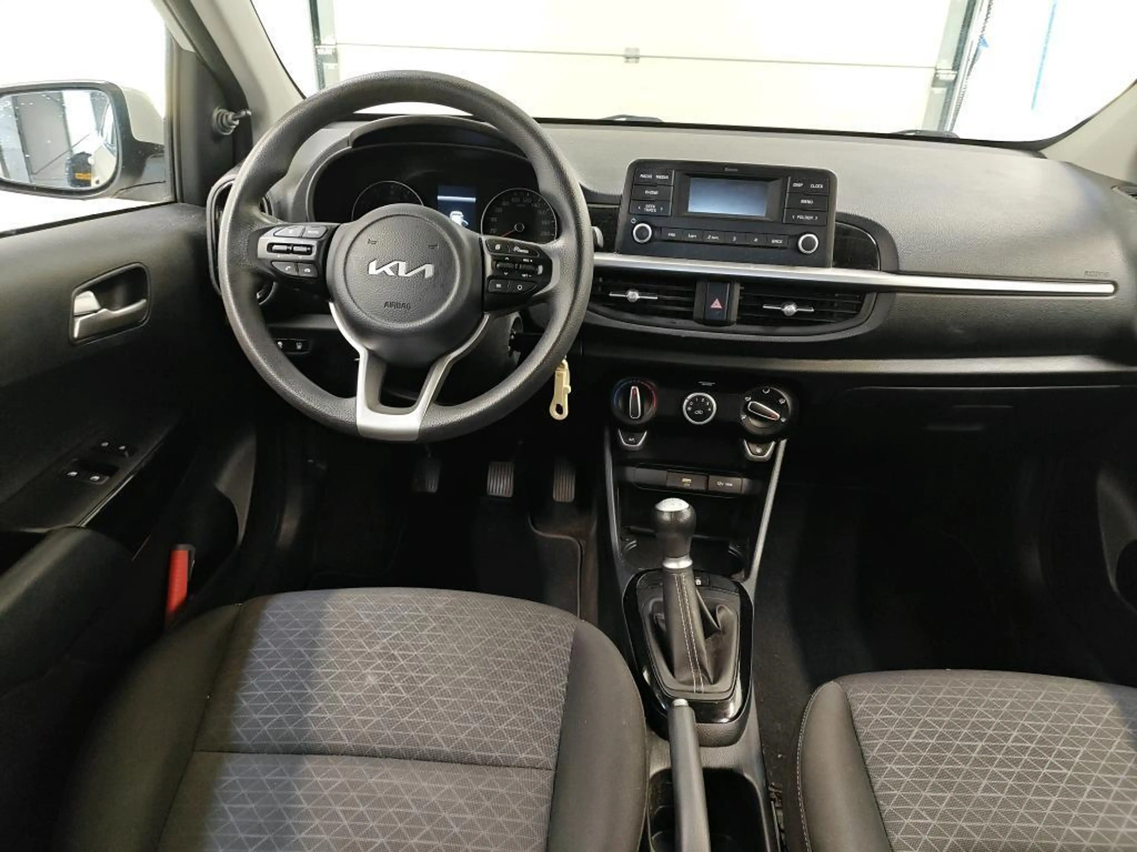 Kia Picanto 1.0 DPi ComfortLine | Airco | — photo 2