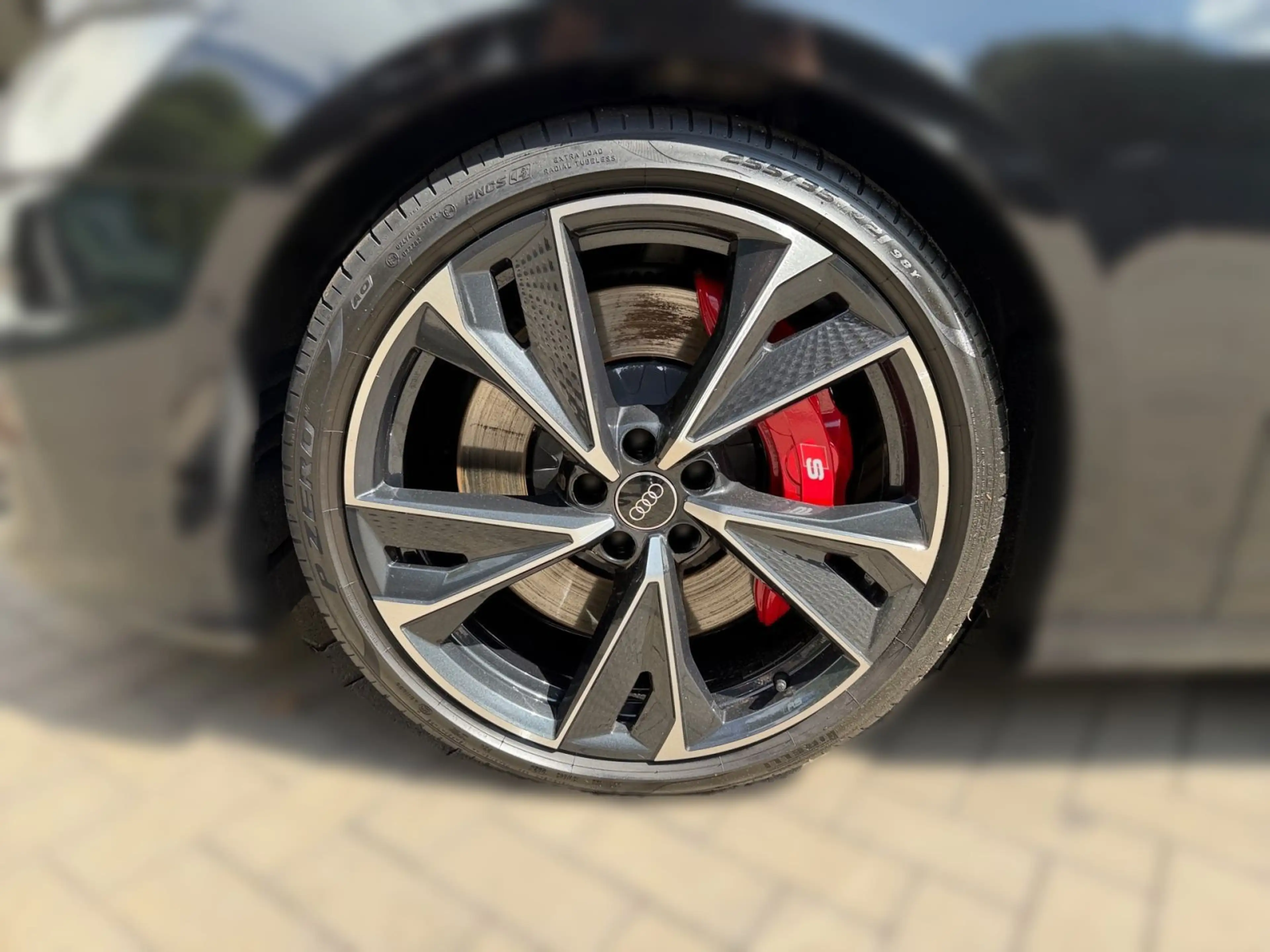 Audi S6 TDI quattro tiptronic Matrix-LED Panora — photo 3