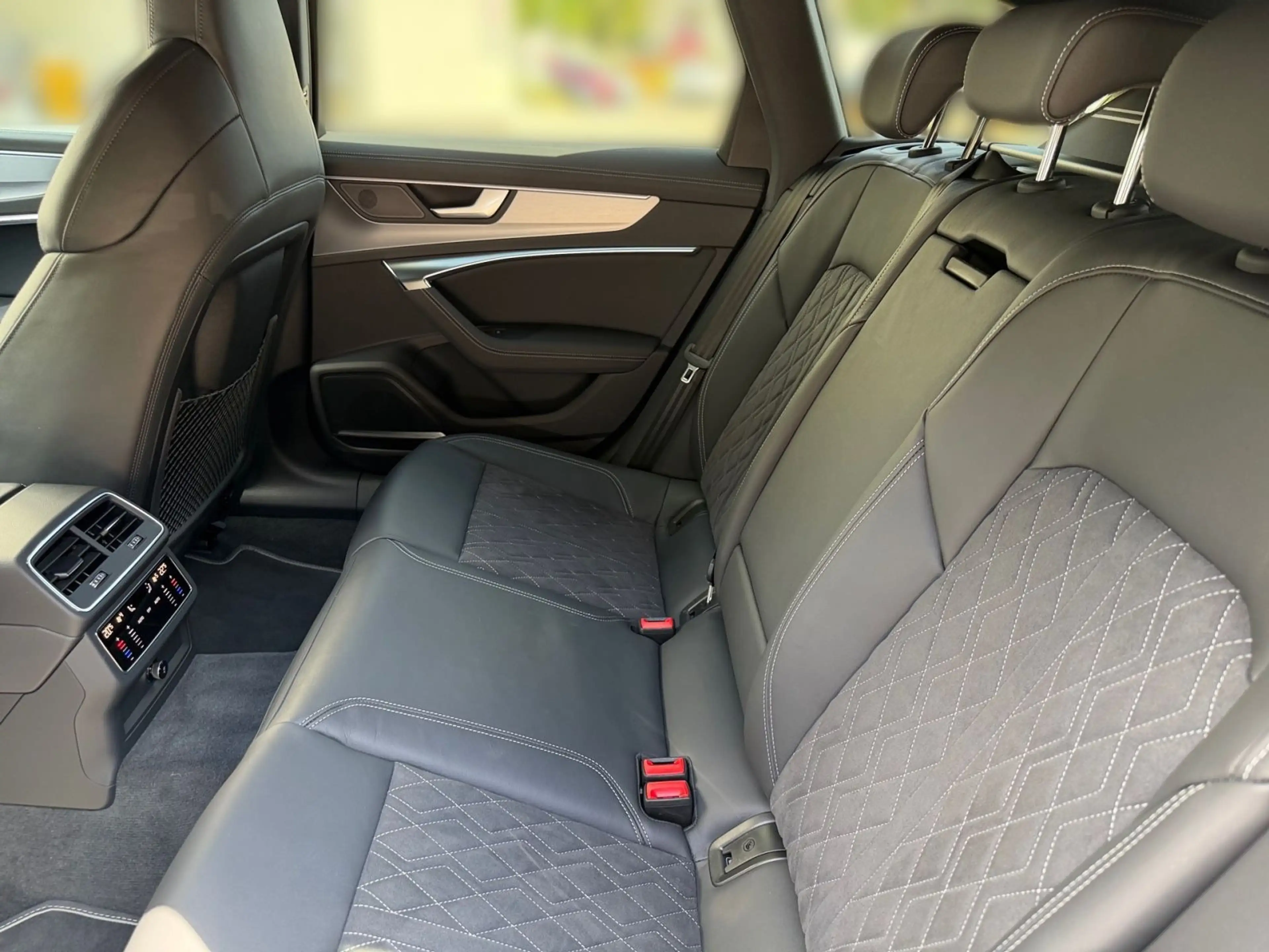 Audi S6 TDI quattro tiptronic Matrix-LED Panora — photo 9
