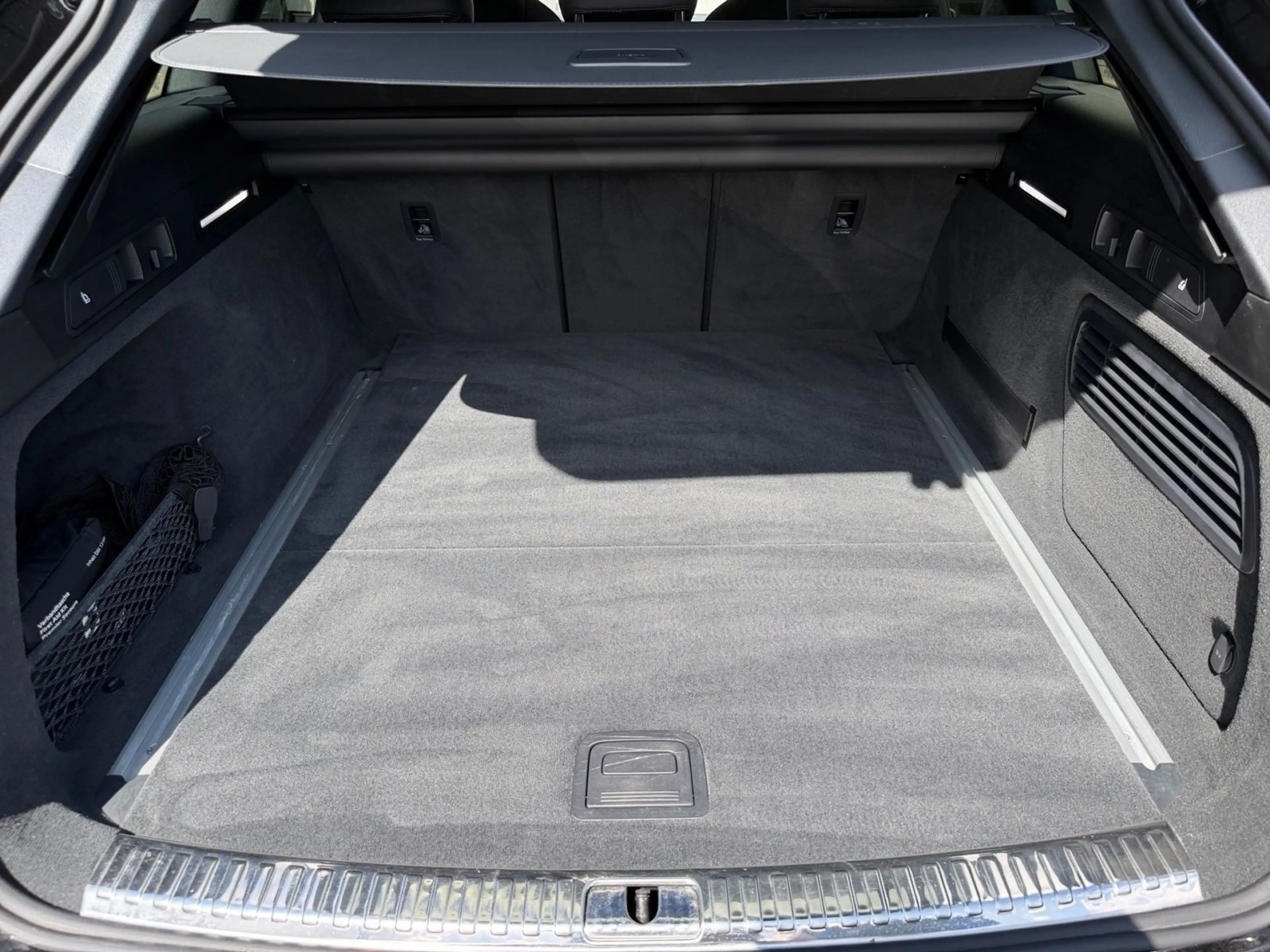 Audi S6 TDI quattro tiptronic Matrix-LED Panora — photo 6