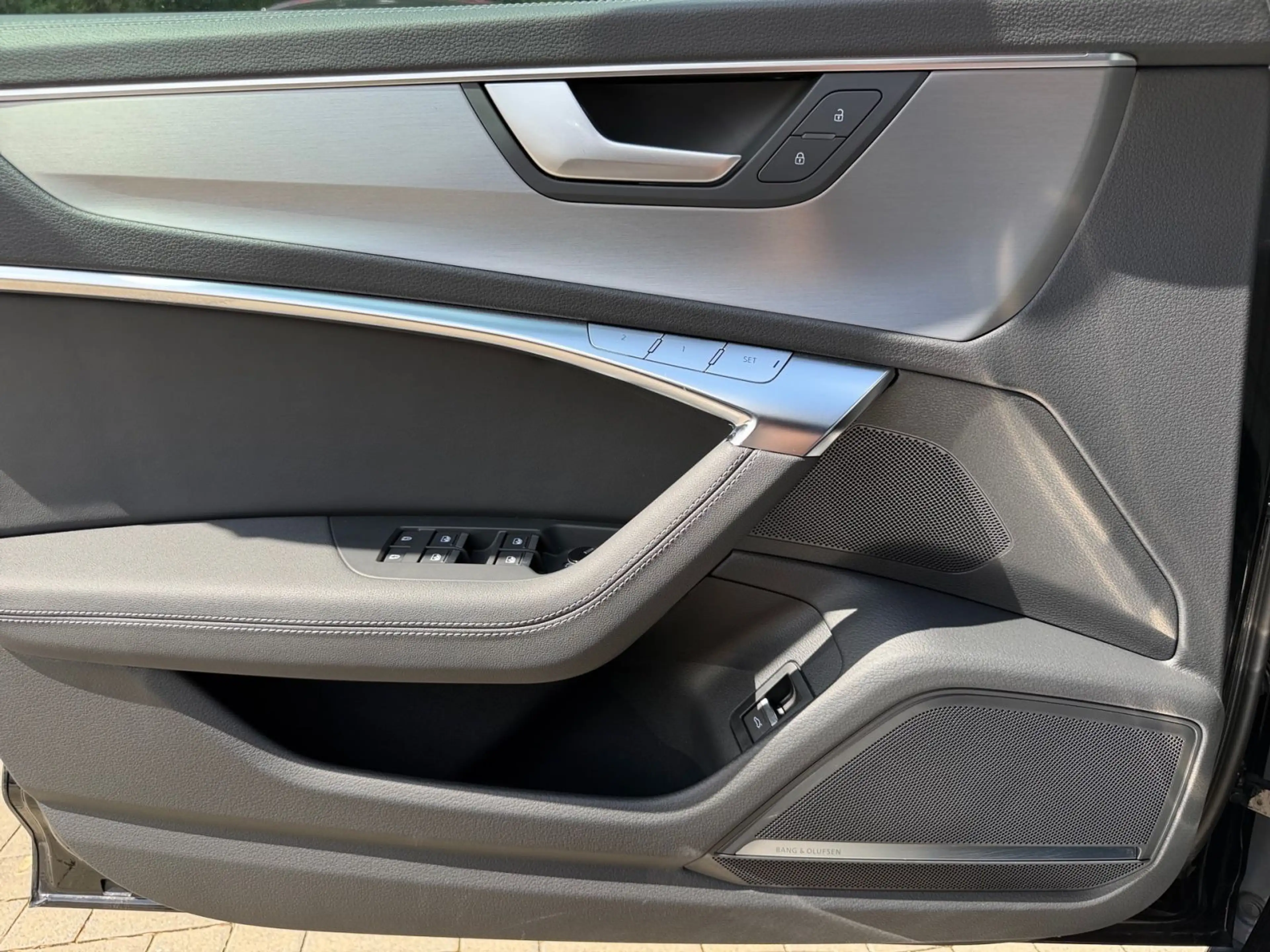Audi S6 TDI quattro tiptronic Matrix-LED Panora — photo 7