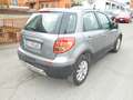 Fiat Sedici 1.6 BENZINA 120CV 4X2 EMOTION - UNIPRO KM ORIGINAL Gris - thumbnail 3