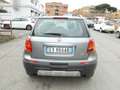 Fiat Sedici 1.6 BENZINA 120CV 4X2 EMOTION - UNIPRO KM ORIGINAL Сірий - thumbnail 2