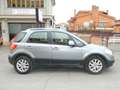 Fiat Sedici 1.6 BENZINA 120CV 4X2 EMOTION - UNIPRO KM ORIGINAL Grijs - thumbnail 9