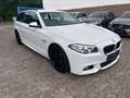 BMW 520 d Automatik M Sport Paket M Technic Fehér - thumbnail 3