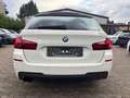 BMW 520 d Automatik M Sport Paket M Technic Fehér - thumbnail 6