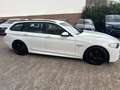 BMW 520 d Automatik M Sport Paket M Technic Fehér - thumbnail 4