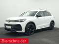 Volkswagen Tiguan 2.0 TSI DSG 4Mo. R-Line IQ.LIGHT NAVI AHK DCC AREA Weiß - thumbnail 1
