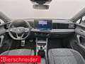 Volkswagen Tiguan 2.0 TSI DSG 4Mo. R-Line IQ.LIGHT NAVI AHK DCC AREA Weiß - thumbnail 4