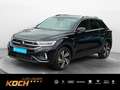 Volkswagen T-Roc 1.5TSI R-Line DSG Navi LED Noir - thumbnail 1