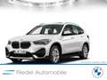 BMW X1 xDrive25e Advantage Steptronic Aut. Panorama Blanc - thumbnail 1
