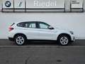 BMW X1 xDrive25e Aut. Panorama ACC AHK Navi PDC 17" Blanc - thumbnail 2