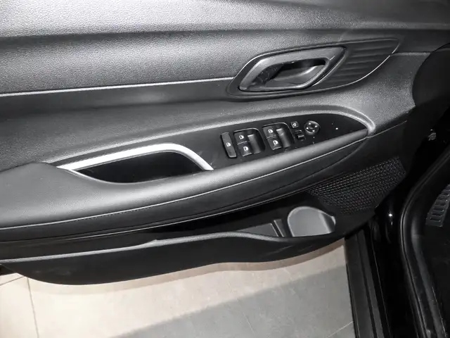 Hyundai Bayon view 14