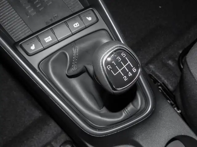 Hyundai Bayon view 12