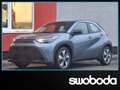 Toyota Aygo X AYGO X 1,5 l Active CVT Grau - thumbnail 1