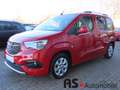 Opel Combo Life 1.5D 2.Hd*HeadUp*Navi*SHZ*Kam*8-fach Rot - thumbnail 3