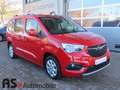 Opel Combo Life 1.5D 2.Hd*HeadUp*Navi*SHZ*Kam*8-fach Rot - thumbnail 1