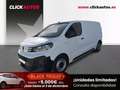 Peugeot Expert 1.5 BlueHDI 120CV Furgon Standar Blanc - thumbnail 1