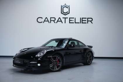 Porsche 997 3.8 Turbo / FIRST OWNER / DEALER APR / BTW-Auto