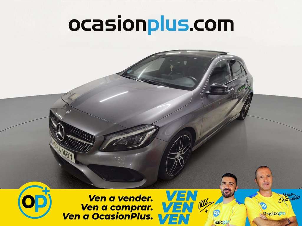 Mercedes-Benz A 200 - foto 1