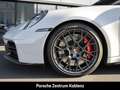 Porsche 992 -2 (911) Carrera S Weiß - thumbnail 22