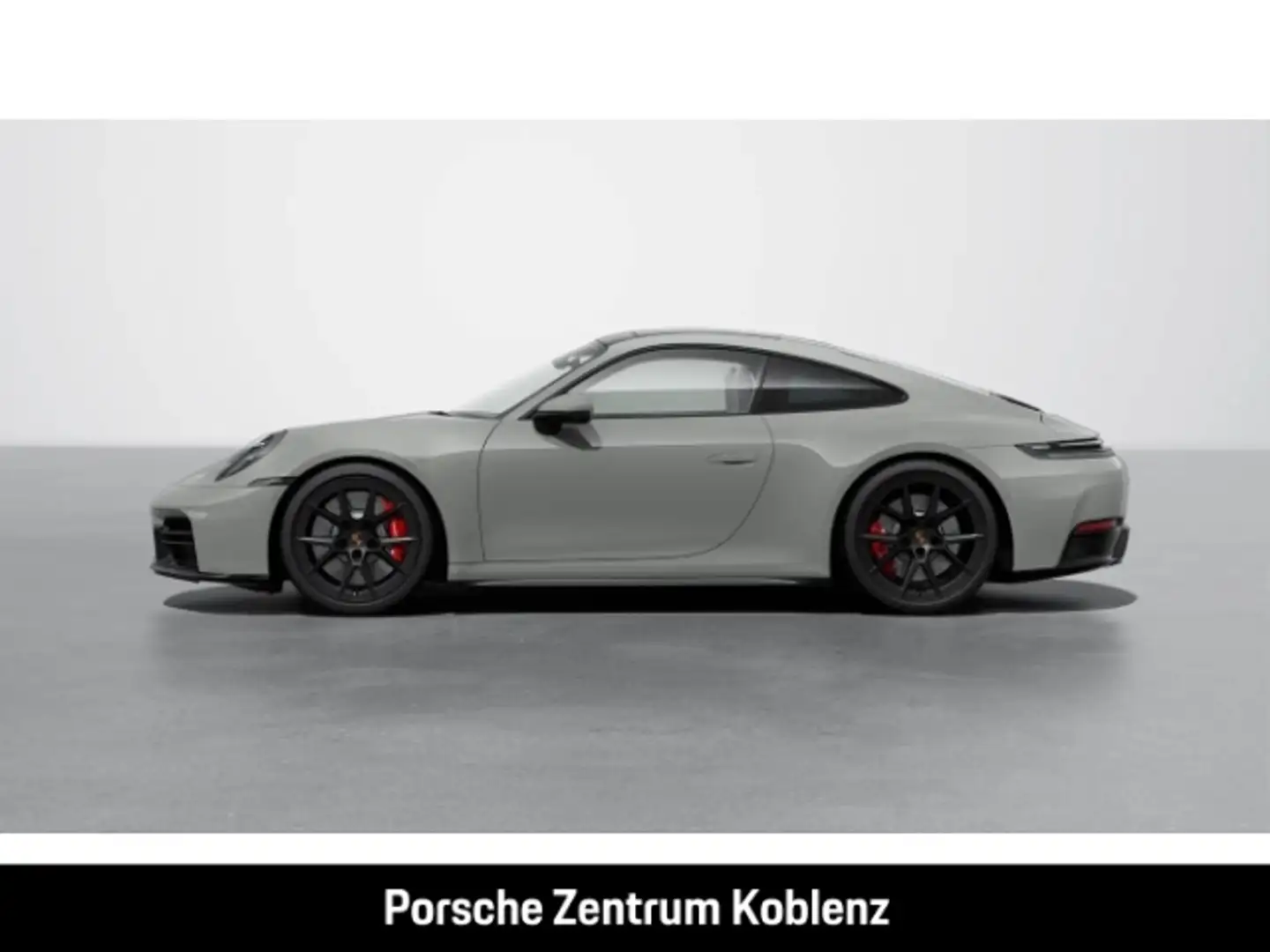 Porsche 992 -2 (911) Carrera S Weiß - 2