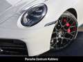 Porsche 992 -2 (911) Carrera S Weiß - thumbnail 10