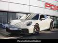 Porsche 992 -2 (911) Carrera S Weiß - thumbnail 1