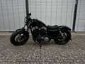 Harley-Davidson Sportster Forty Eight Euro 3 Fekete - thumbnail 8