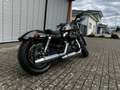 Harley-Davidson Sportster Forty Eight Euro 3 Fekete - thumbnail 2