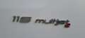 Fiat Ducato 35 MH1 2.0 MJT16V Dop cabina a sponde ribaltabili Blanc - thumbnail 19