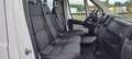 Fiat Ducato 35 MH1 2.0 MJT16V Dop cabina a sponde ribaltabili Blanc - thumbnail 9