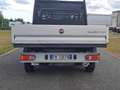 Fiat Ducato 35 MH1 2.0 MJT16V Dop cabina a sponde ribaltabili Blanc - thumbnail 4